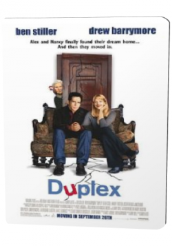 []  / Duplex (2003) DUB