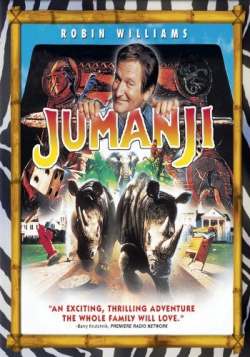  / Jumanji DUB+2xMVO+2xAVO