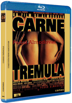   / Carne tremula DVO