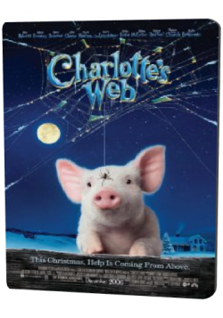   / Charlotte s Web MVO