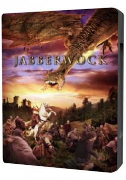    / Jabberwock MVO