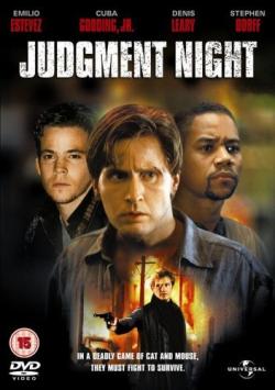    / Judgment Night