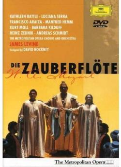   / Die Zauberflote / The Magic Flute DEU