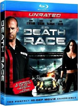   / Death Race DUB+MVO+3xAVO