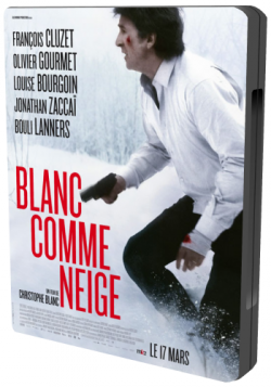   / Blanc comme neige DVO