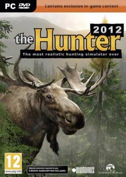 The Hunter 2012