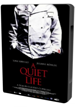   / Una vita tranquilla / A Quiet Life VO