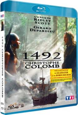 1492:   / 1492: Conquest of Paradise MVO