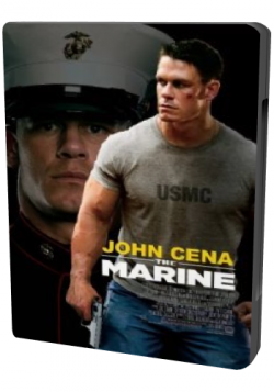   / The Marine MVO