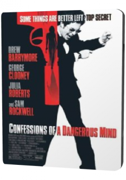    / Confessions of a Dangerous Mind DUB