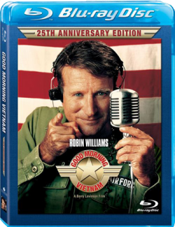  ,  / Good Morning, Vietnam DUB