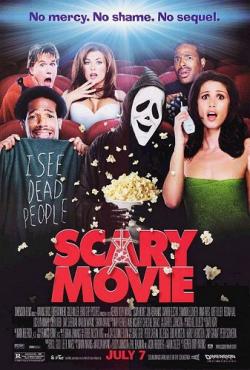    / Scary Movie DUB+2xAVO