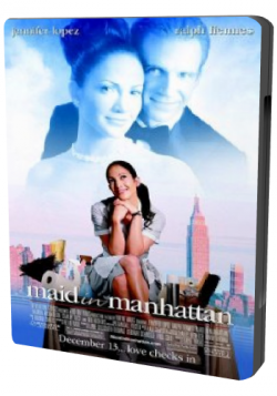   / Maid in Manhattan DUB