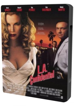  - / L.A. Confidential MVO