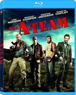   / The A-Team DUB