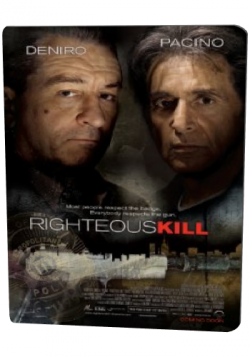    / Righteous Kill DUB