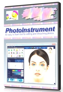 PhotoInstrument 5.5.551 Portable