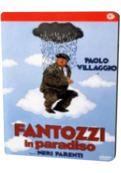    / Fantozzi in paradiso VO