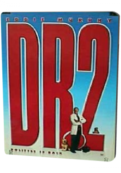   2 / Dr. Dolittle 2 VO