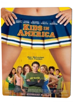   Kids in America MVO