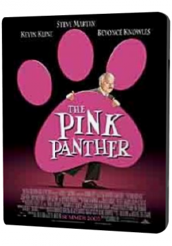   / Pink Panther MVO