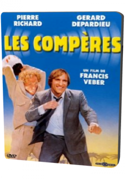  / Comperes, Les DUB+MVO