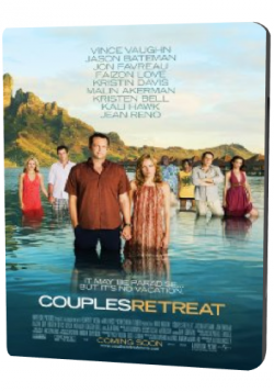      / Couples Retreat DUB