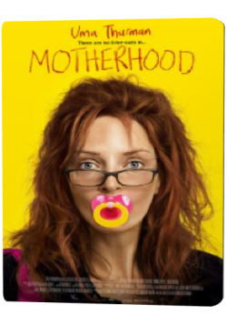  / Motherhood MVO