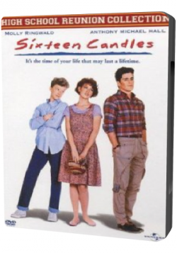   / Sixteen Candles DVO