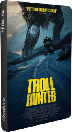    / Trollhunter / Trolljegeren DUB