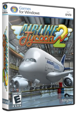 Airline Tycoon 2