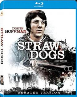   / Straw Dogs MVO