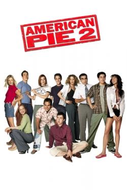   2 / American Pie 2 DUB