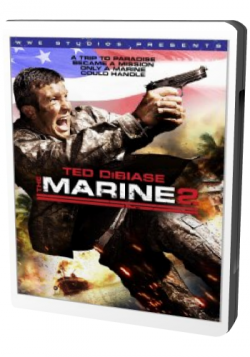   2 / The Marine 2 MVO