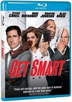   / Get Smart DUB