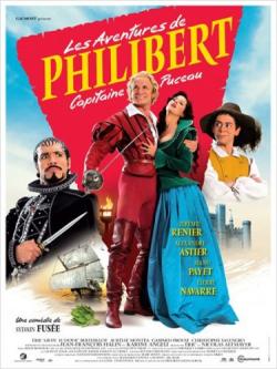   / Les Aventures de Philibert, capitaine Puceau AVO