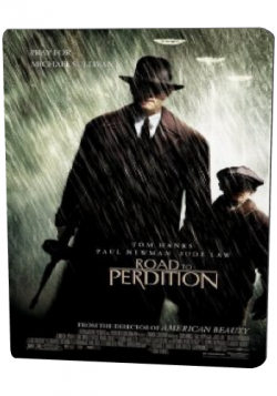   / Road to Perdition DUB