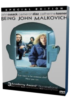    / Being John Malkovich DUB