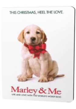    / Marley & Me DUB