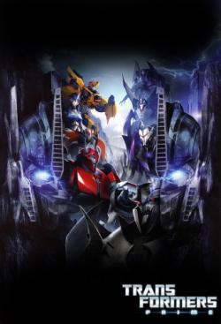 :  / Transformers Prime (1 , 1-26 ) DUB