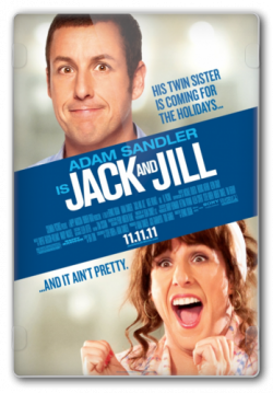    / Jack and Jill DUB