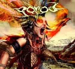 Gorod - A Perfect Absolution