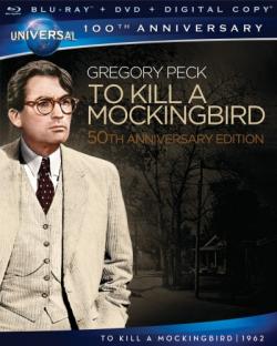   / To Kill a Mockingbird DUB+MVO+ENG