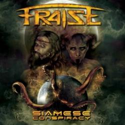 Fraise - Siamese Conspiracy