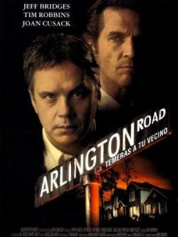    / Arlington Road MVO