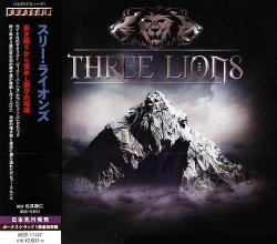 Three Lions - Three Lions