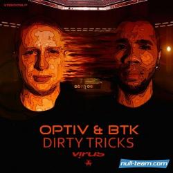 BTK & Optiv - Dirty Tricks