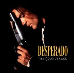 OST  / Desperado