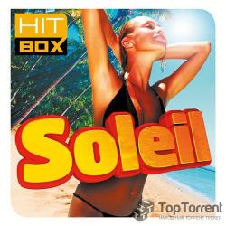 VA - Hit Box Soleil