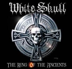 White Skull - The Ring Of The Ancients